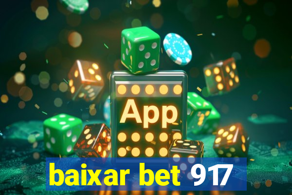 baixar bet 917